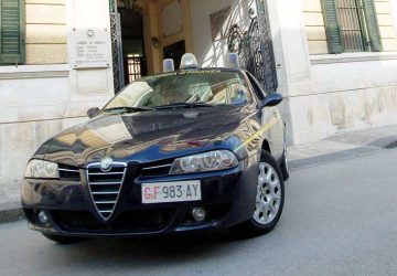 Voto di scambio, manette per ex sindaco di Vittoria VIDEO