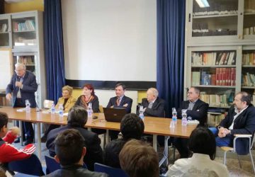 Presentato al Nautico il volume di Mario C. Cavallaro dal titolo &ldquo;La Contea di Mascali e le citt&agrave; di Giarre e Riposto&rdquo;