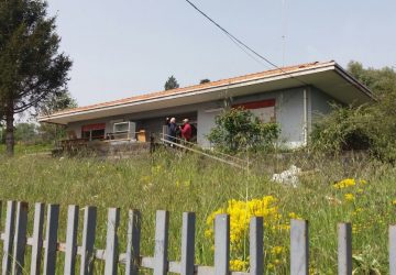 Mascali, consegnato agli Scout ex plesso di Montargano