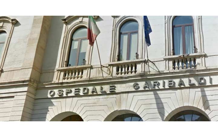 Completa dosi pensionato di 101 anni al Garibaldi di Catania