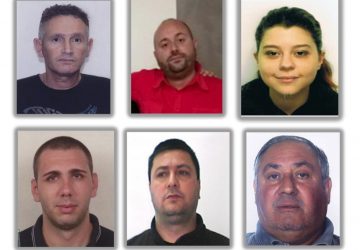 Operazione "Podere Mafioso", Tribunale del Riesame dispone sei scarcerazioni