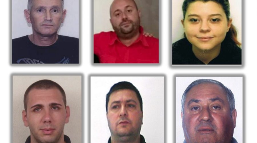 Operazione “Podere Mafioso”, Tribunale del Riesame dispone sei scarcerazioni