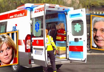 Valle dell&rsquo;Alcantara: diritto alla salute a rischio con il nuovo Piano Sanitario Regionale