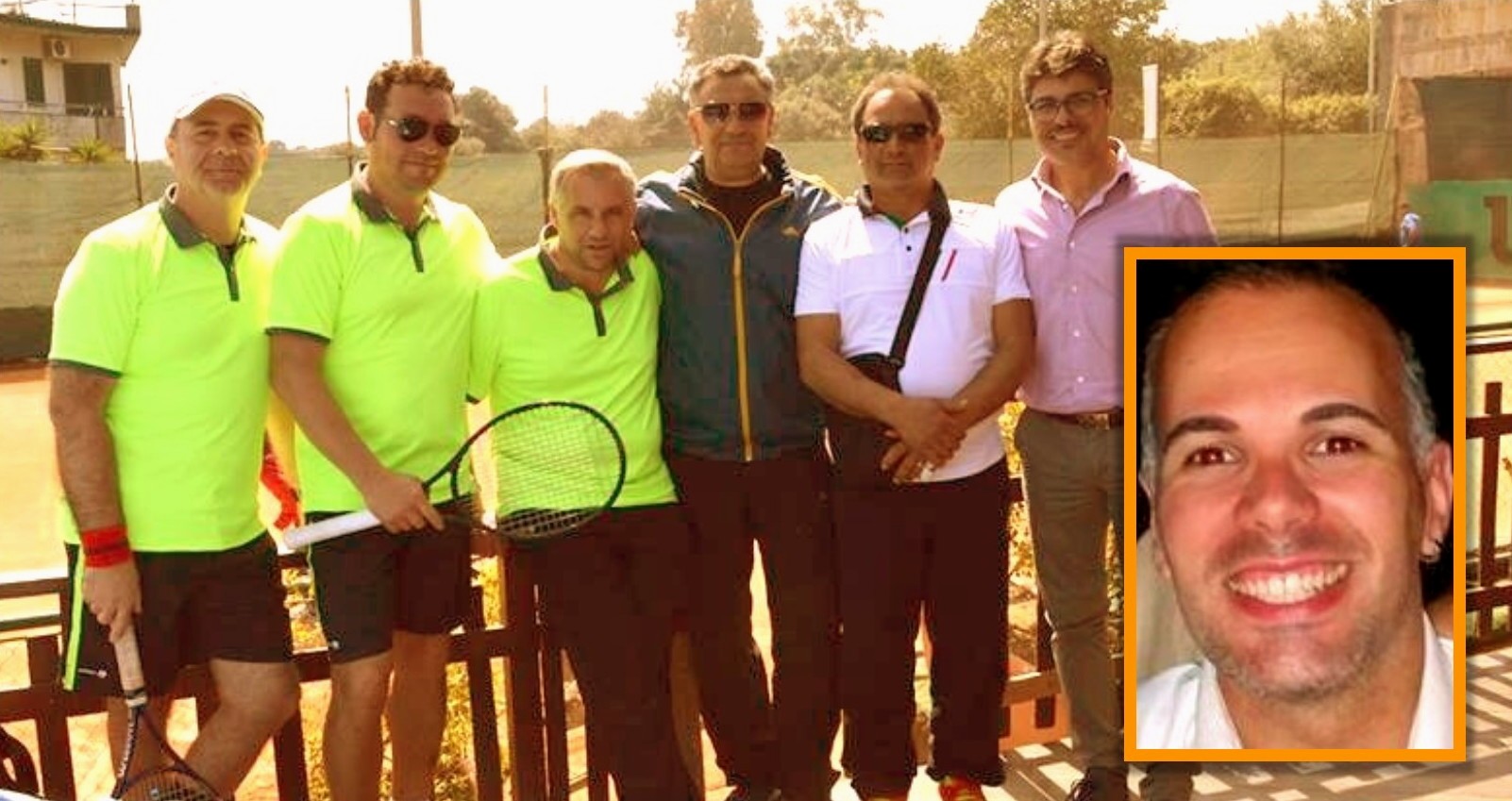 Randazzo: racchette sotto il Vulcano con l’A.S.D. “Sikula Tennis Club”