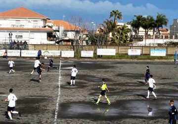 Russo Calcio, un pareggio dai tre&hellip; volti!