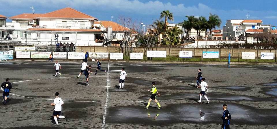Russo Calcio, un pareggio dai tre… volti!