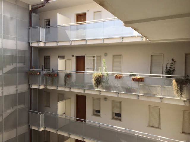 Giarre, alloggi via Carducci: diffida di sgombero coatto per 15 famiglie. L’assessore Rosano: “notifiche dimenticate in un cassetto”