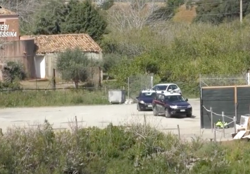 Gestione allegra dei rifiuti, ispezione dei carabinieri: nei guai la Barbera Servizi e Logistica VIDEO