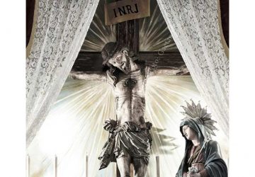 Randazzo, fuori programma durante la processione del &ldquo;Venerd&igrave; Santo&rdquo; VIDEO