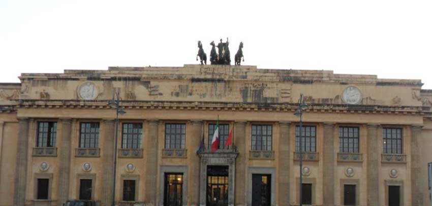 Messina, scoperto un nuovo “verminaio”. Manette ai colletti bianchi