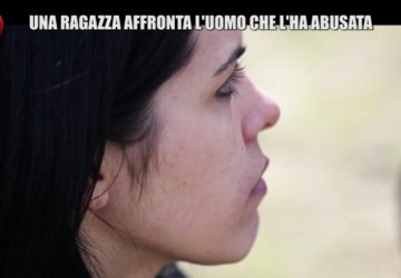 Catania, abusata per anni denuncia l'orco a "Le Iene" e ai CC. Arrestato 74enne