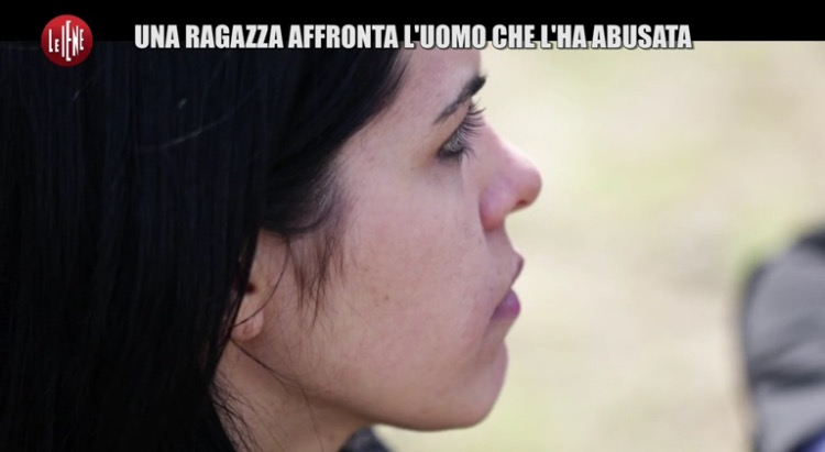 Catania, abusata per anni denuncia l’orco a “Le Iene” e ai CC. Arrestato 74enne