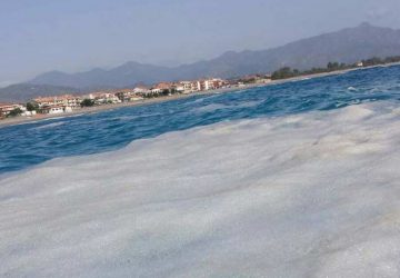 Inquinamento marino: domani sindaci del messinese a Palermo. Santo Primavera lancia l'idea del comitato "Mare dell'Etna"