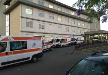 Nodo ambulanze: lo sfogo del comitato cittadino di Giarre