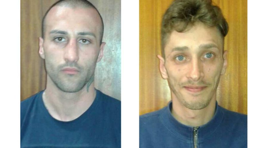 Assaltano azienda di ingrosso dolciumi: arrestati i criminali