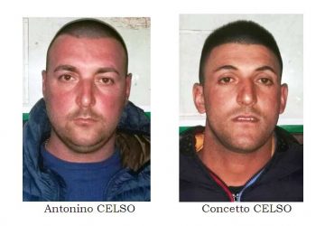 Blitz dei &ldquo;Lupi&rdquo; a San Cristoforo: tre spacciatori in manette
