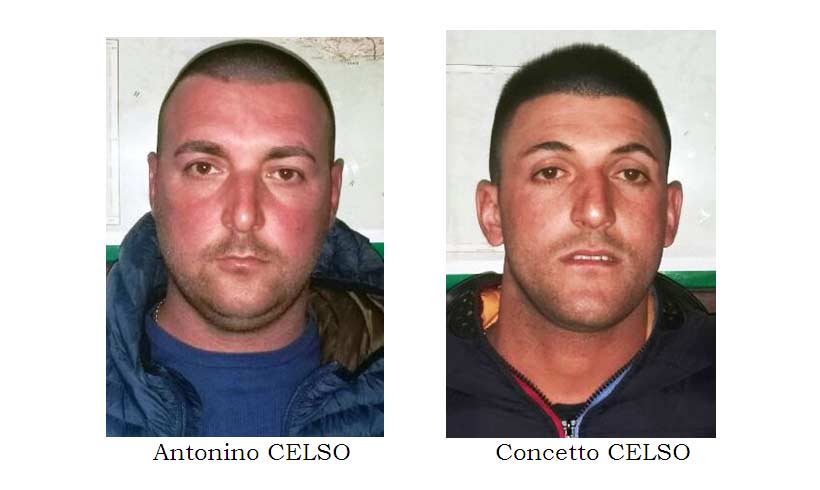 Blitz dei “Lupi” a San Cristoforo: tre spacciatori in manette