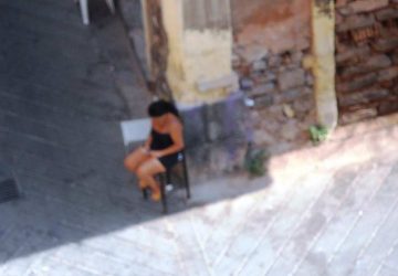 Degrado a Catania: "sotto assedio gli abitanti di via Di Prima e via Sturzo"