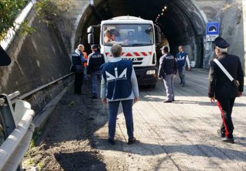 Controlli antimafia a Taormina: nuove ispezioni della Dia nei cantieri per il G7