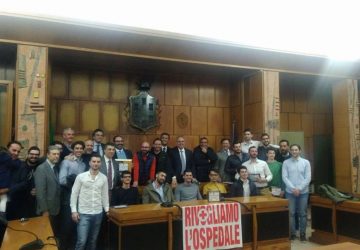 Premiato al Comune il neopromosso basket Giarre