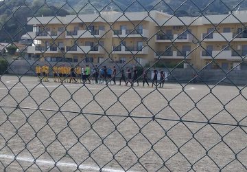 Calcio: il Giarre vince 2-3 a Messina contro il Pistunina e mantiene l'Eccellenza