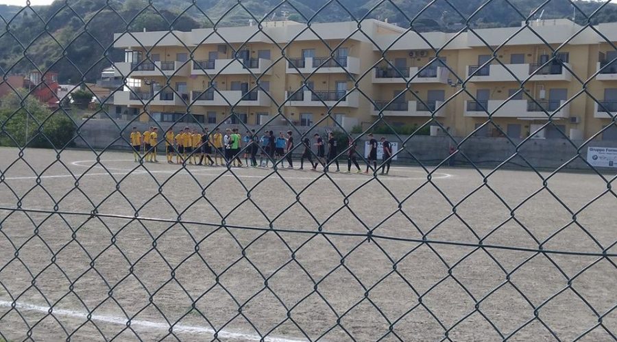 Calcio: il Giarre vince 2-3 a Messina contro il Pistunina e mantiene l’Eccellenza