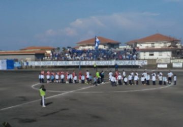 Russo Calcio: una bandiera che unisce Giarre e Riposto