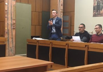 Giarre, la Corte di Conti boccia la rimodulazione del piano di riequilibrio. Giannunzio Musumeci: "E' dissesto certo"