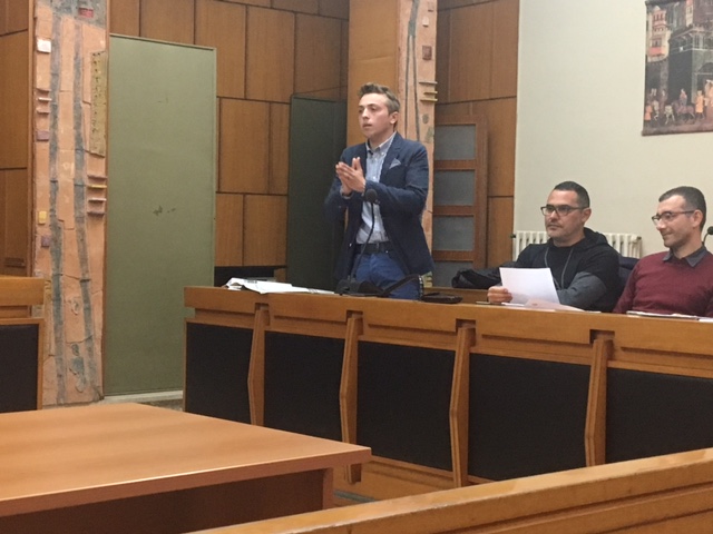 Giarre, la Corte di Conti boccia la rimodulazione del piano di riequilibrio. Giannunzio Musumeci: “E’ dissesto certo”