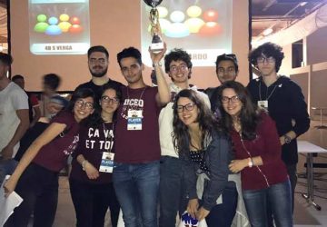 Studenti di Giarre e Patern&ograve; dominano la finale provinciale di High School Game 2017