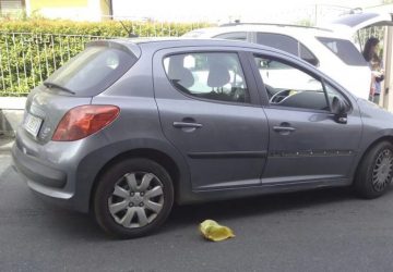 Giarre, pedone investita a San Giovanni Montebello