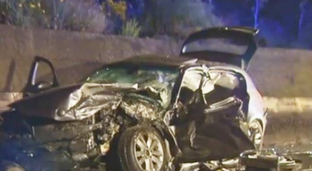 Incidente mortale sulla SS 284: vittima una donna di 38 anni