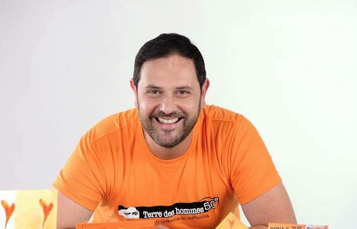 Un siciliano alla corte di Trump. Al G7 Luca Melilli allestirà le cene del presidente Usa