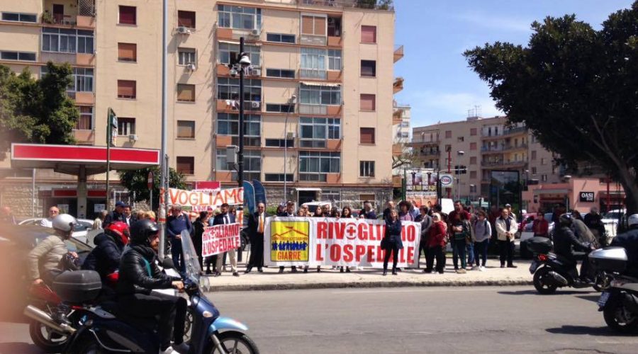 Ospedale Giarre: ieri incontro con l’assessore alla Salute Gucciardi. Il resoconto VIDEO