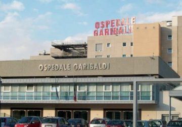 Bimba di otto anni con tumore intranico gigante salvata all’ospedale Garibaldi di Catania