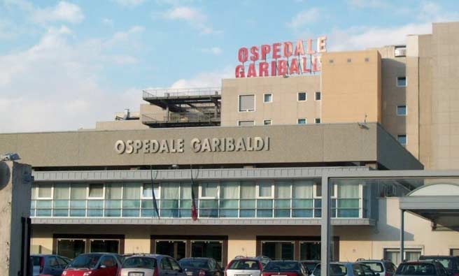Bimba di otto anni con tumore intranico gigante salvata all’ospedale Garibaldi di Catania