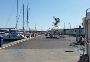 Domenica di Pasqua: al Porto dell&rsquo;Etna-Marina di Riposto si inaugura la stagione estiva