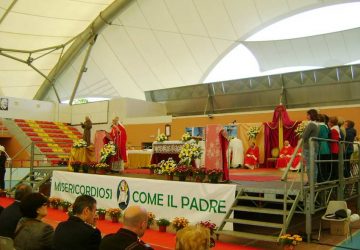 Giarre, dopo lo storico Raduno, perde anche la giornata di spiritualit&agrave; dei gruppi di San Pio