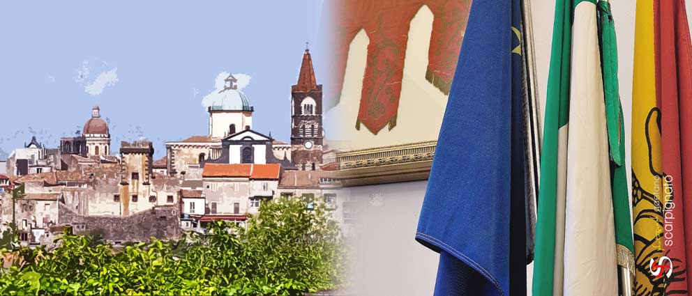 Randazzo, sforato il Patto di stabilità interno. Sanzioni per il Comune dal 2018