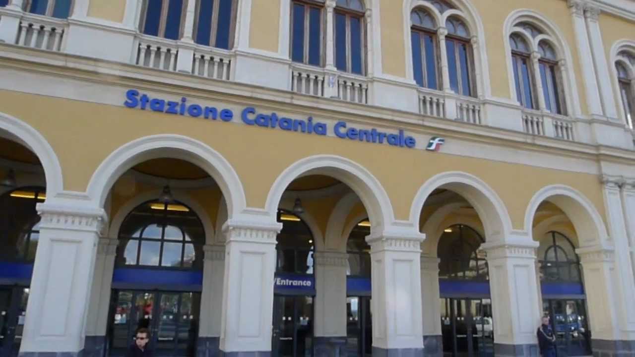 Treni, dal 30 settembre modifiche sulla Messina-Catania-Siracusa: i pendolari chiedono di potenziare l&rsquo;interscambio a Fontanarossa