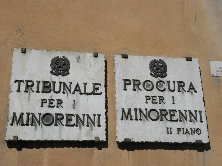 Tribunale dei minorenni di Catania: personale in stato di agitazione