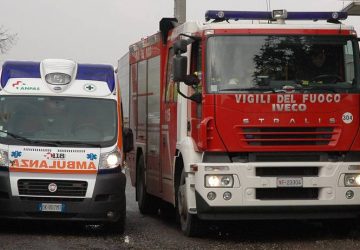 Bronte, tragico schianto mortale: due morti e due feriti, di cui uno grave