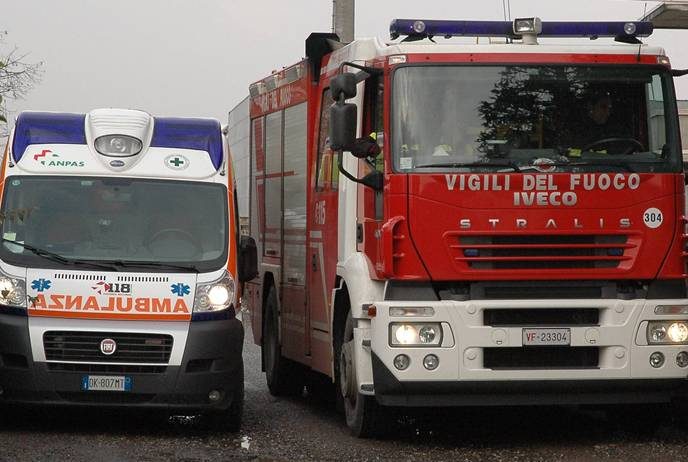 Grave incidente sulla Catania-Gela: due morti e cinque feriti