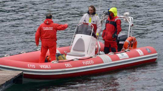 Vigili del Fuoco di Catania, Nucleo Sommozzatori sottodimensionato: “Intervengano Prefettura e Comune”