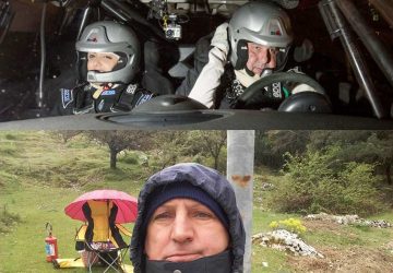 Automobilismo, grave incidente alla Targa Florio: due morti. La ricostruzione del tragico schianto