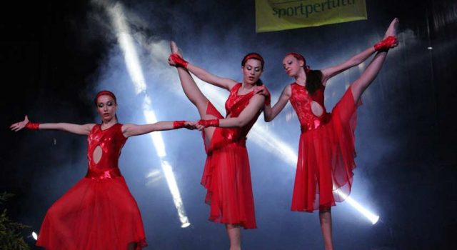 Uisp, successo per la rassegna regionale “Città in Danza Sicilia”
