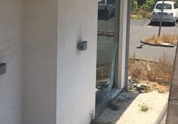 Giarre, furto con spaccata da Sportivo: ecco come ha agito il commando