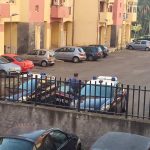 Giarre, nuovo blitz antidroga dei carabinieri nel quartiere Jungo: un arresto