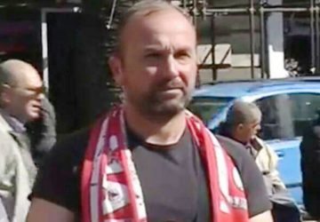 Catania, tentato suicidio: i Vvf senza carro teli. La denuncia dell'USB