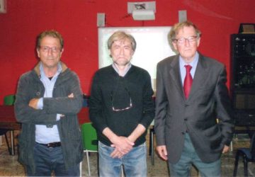 L'architettura secondo Vitruvio: interessante dibattito organizzato dall'Archeoclub di Acireale